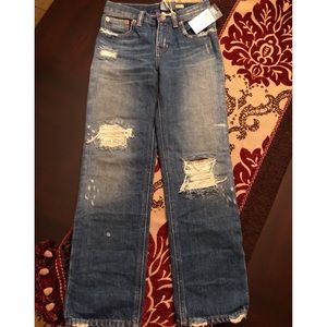 Polo Ralph Lauren Children’s Denim Jeans